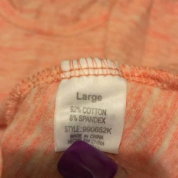 Girls owl shirt - Picture 3 of 4